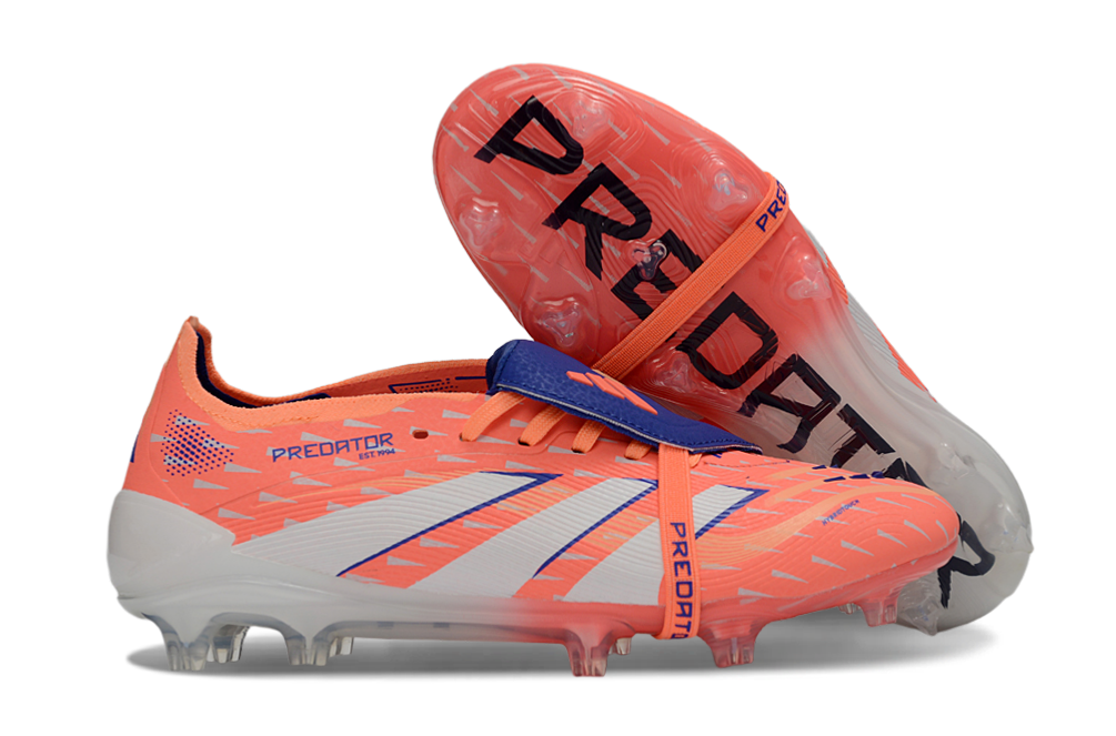 Tacos Adidas_Adidas 25 Predator Elite Tongue FG SIZE-35-45-87365450